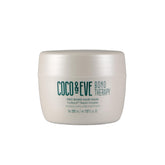 Coco & Eve masque restructurant: renforce les liaisons capillaires pour plus de solidité.