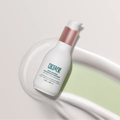 Coco & Eve Pré-Shampooing – emballage chic, utilisation facile avant lavage.