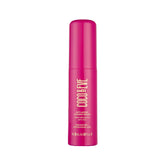 Coco & Eve serum bronzant anti-age en bouteille, hydratation durable et application précise.