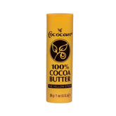 COCOCARE baton-jaune emballage pratique pour hydratation rapide