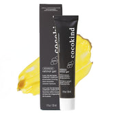 Flacon Cocokind Advanced Retinol Gel, application précise en routine nocturne.