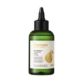 Cocoon Original tonique cheveux pamplemousse en flacon, revitalisant les racines.
