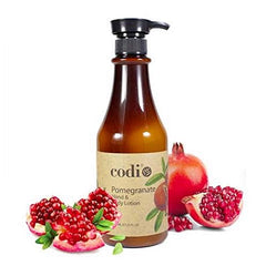 CODi Lotion Grenade – tube 100ml pratique en déplacement