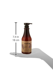 CODi lotion lavande, idéal pour hydrater peau sèche et réconfortante.