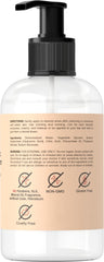 Sérum Coera sur étui, flacon élégant, hydratation durable pour la peau.