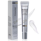 Crème contour des yeux Coinore au rétinol pour un regard rafraîchi