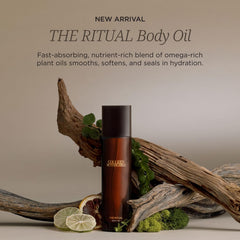 Colleen Rothschild Rituel : texture-legere pour absorption rapide sans fini gras