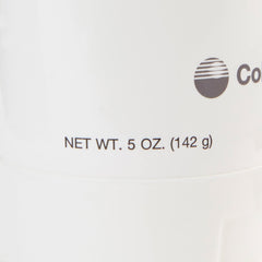 Texture veloutée de la crème Atrac-Tain Coloplast, absorption douce et rapide.