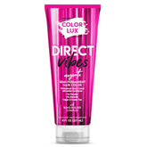Color Lux Direct Vibes Magenta – flacon prêt à l’application, couleur vive.