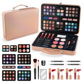 Color Nymph coffret-maquillage pour adolescentes, ensemble complet pour premiers maquillages.