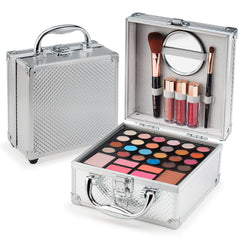 Color Nymph palette yeux 24 couleurs, parfait pour créer des looks quotidiens.