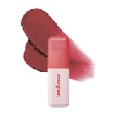 COLORGRAM NUDE BLUR TINT 05 teinte lèvres avec fini velouté et léger