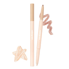 COLORGRAM Stylo illuminateur sous les yeux 03 ton réel pour un regard naturel et lumineux.