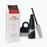 ColorMark Pro – applicateur racine grise pour une retouche naturelle