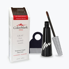 ColorMark Pro – applicateur racine grise pour une retouche naturelle