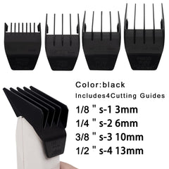 Colorski garde 3-16-pouce – guidage fiable pour longueurs constantes