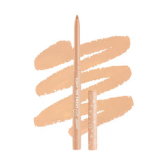 ColourPop BFF Crème Gel Liner glisse en douceur pour un tracé précis.