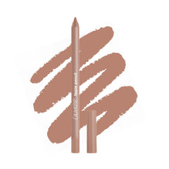 ColourPop Crayon contour des lèvres défini avec précision pour un look net.