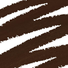 ColourPop Crème Gel Waterproof Eyeliner en brew-ha-ha, application lisse et sans effort.