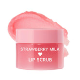 ColourPop Fresh Kiss gommage lèvres exfoliant: élimine en douceur les peaux sèches et hydrate