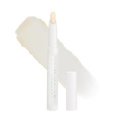 ColourPop Lippie Primer, présentation de l'emballage et base prête pour l'application