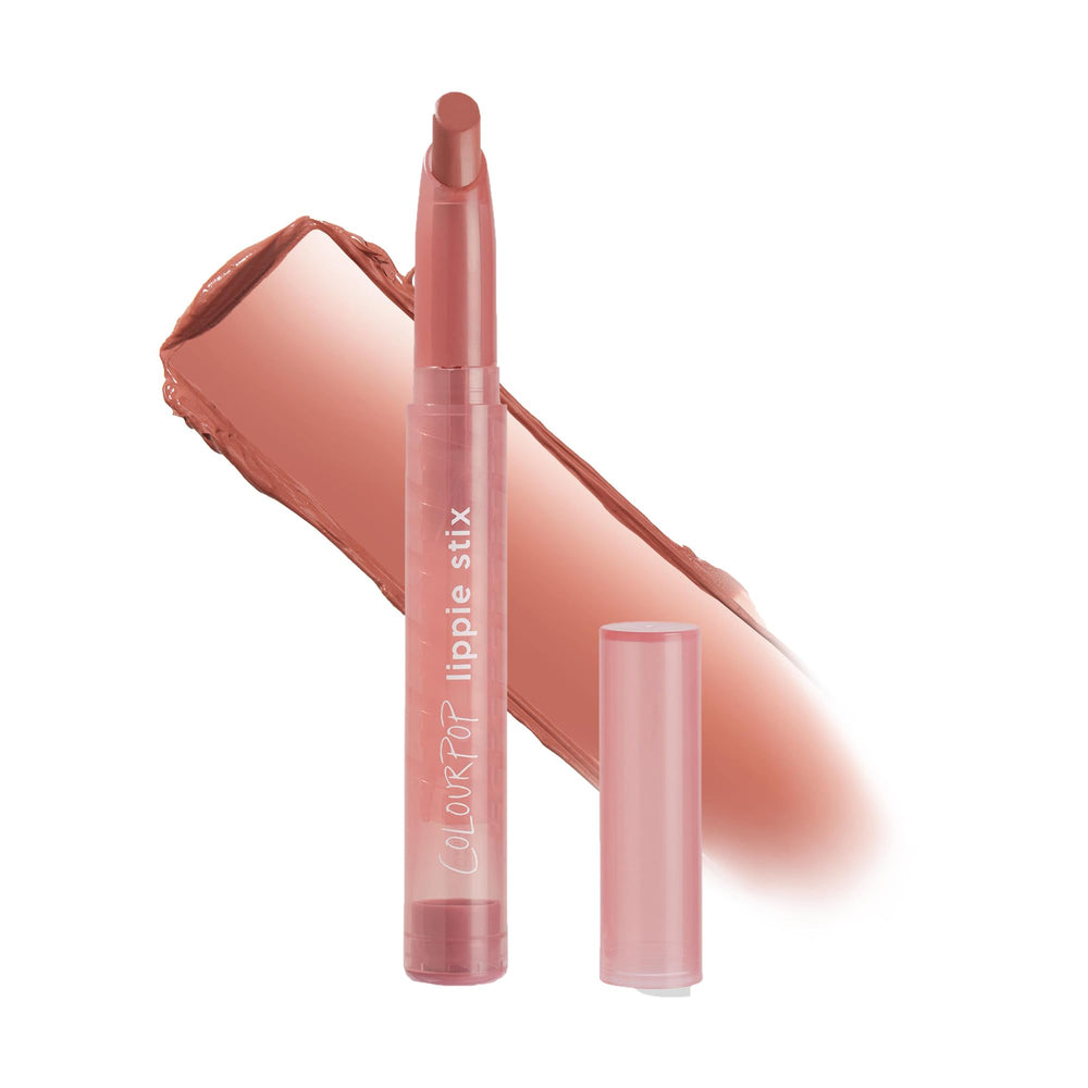 ColourPop Lippie Stix texture matte Oh Snap pour une couleur durable et confortable.