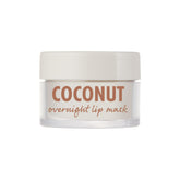 ColourPop masque levres nuit hydratant : soin nourrissant pendant le sommeil.