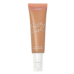 ColourPop Pretty Fresh, bouteille hydratante pour un teint frais et confortable.
