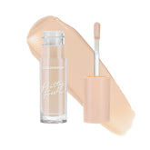 ColourPop Pretty Fresh Concealer : emballage compact et pratique pour emporter partout.