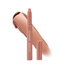 Shadow Stix Bare With Me : application douce pour un regard durable.