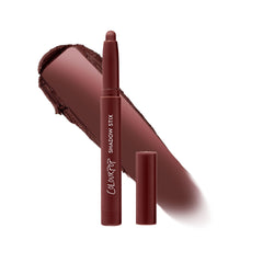 ColourPop Shadow Stix Plum Tart en application fluide pour un regard intense.