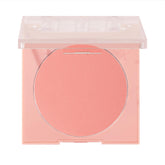 ColourPop Silky Powder Blush in the heart-shaped compact for on-the-go touch-ups