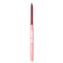 ColourPop So Juicy – trace de lèvres nette pour un contour durable.