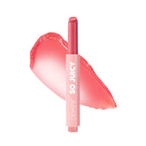 Emballage ColourPop So Juicy Guava Glaze pour une utilisation facile et hydratante.