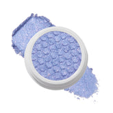 ColourPop Dream Much - ombre pervenche pâle pour un regard lumineux et satiné.