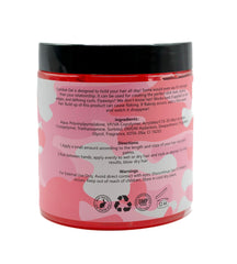 Combat Gel – lissage des bords, usage quotidien soigné et flexible.