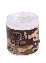 Combat Gel tenue extrême dans la bouteille 500 ml, sans alcool.