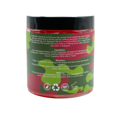 Combat Gel Extreme Hold – Définition des contours et des boucles sans résidu.