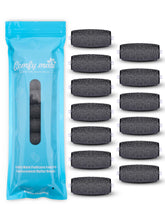 Comfy Mate : rouleaux remplacement extra-grosses pour Amope, efficacité sur callosités