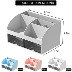 COMFYROOM vernis rangés proprement pour accéder facilement