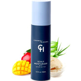 Comme Homme flacon‑application – soin cuir chevelu apaisant et hydratant quotidien