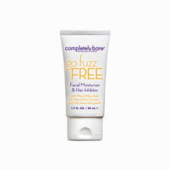 Completely Bare go fuzz FREE extraits anti‑âge soutiennent l’éclat du teint