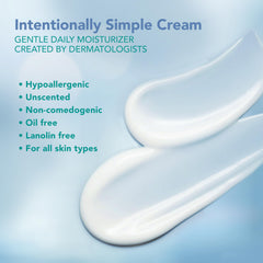 Crème Complex 15 – ingrédients: formulation douce pour confort cutané durable