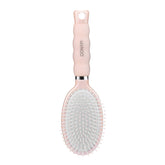 Conair Gel Grips: brosse à coussinet pack de 3 pour un coiffage en douceur