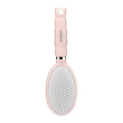 Conair Gel Grips: brosse à coussinet pack de 3 pour un coiffage en douceur
