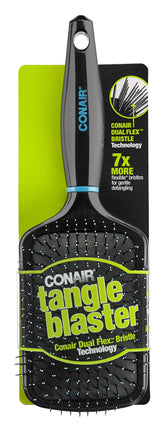 Conair Tangle Blaster, démêlage des noeuds sans tirer.