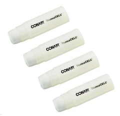 Cartouches ThermaCELL Conair pour coiffage sans fil, autonomie et praticité.
