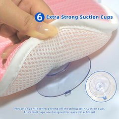 CONBELLA lavable en machine: entretien facile et hygiène durable.