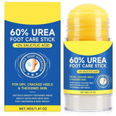 Stick ConfidMiss présenté pour le soin des pieds, emballage pratique.