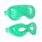 CONSGIJI masque yeux gel 2-pack: réconfort rapide pour yeux fatigués et poches.